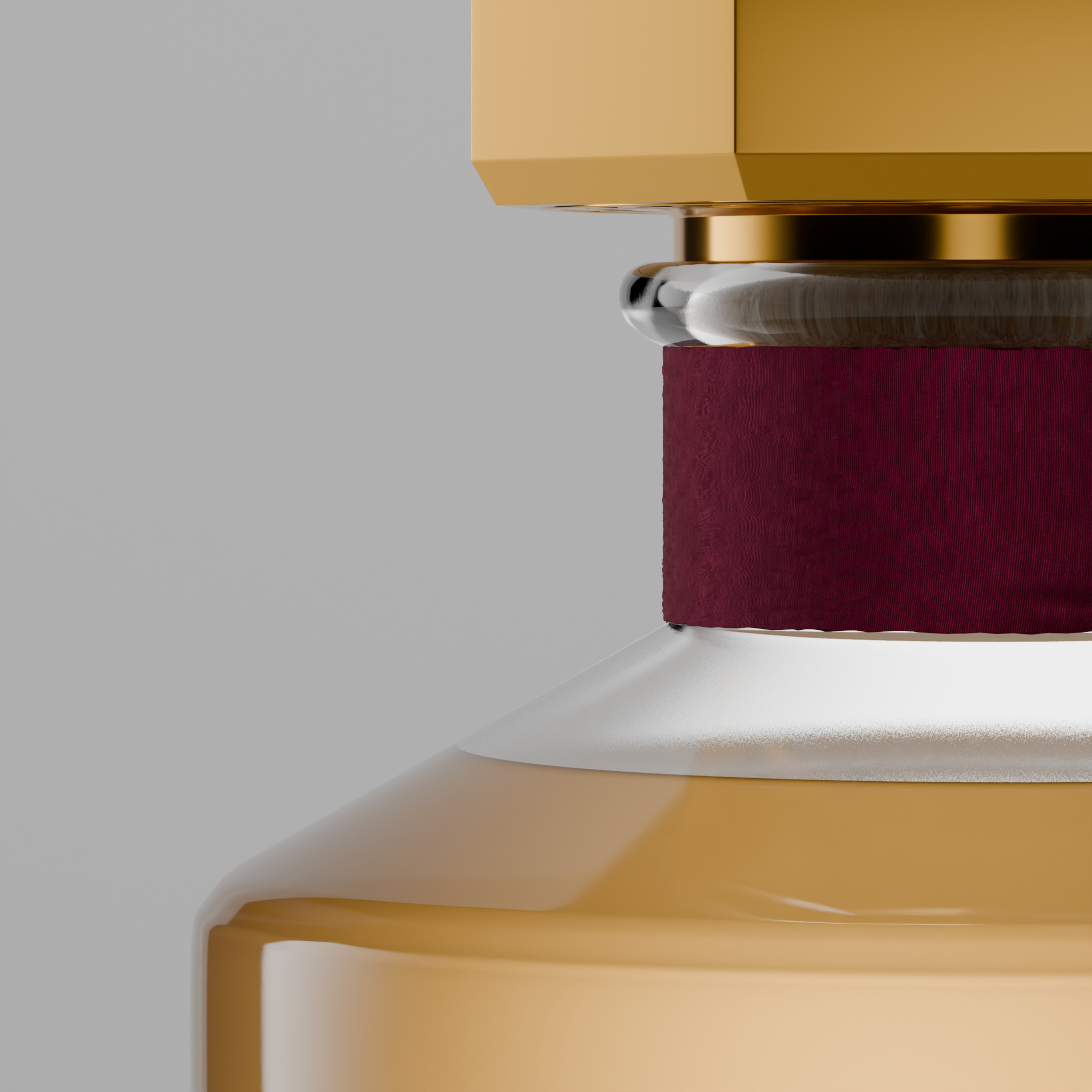 Amethyst Ward Diffuser