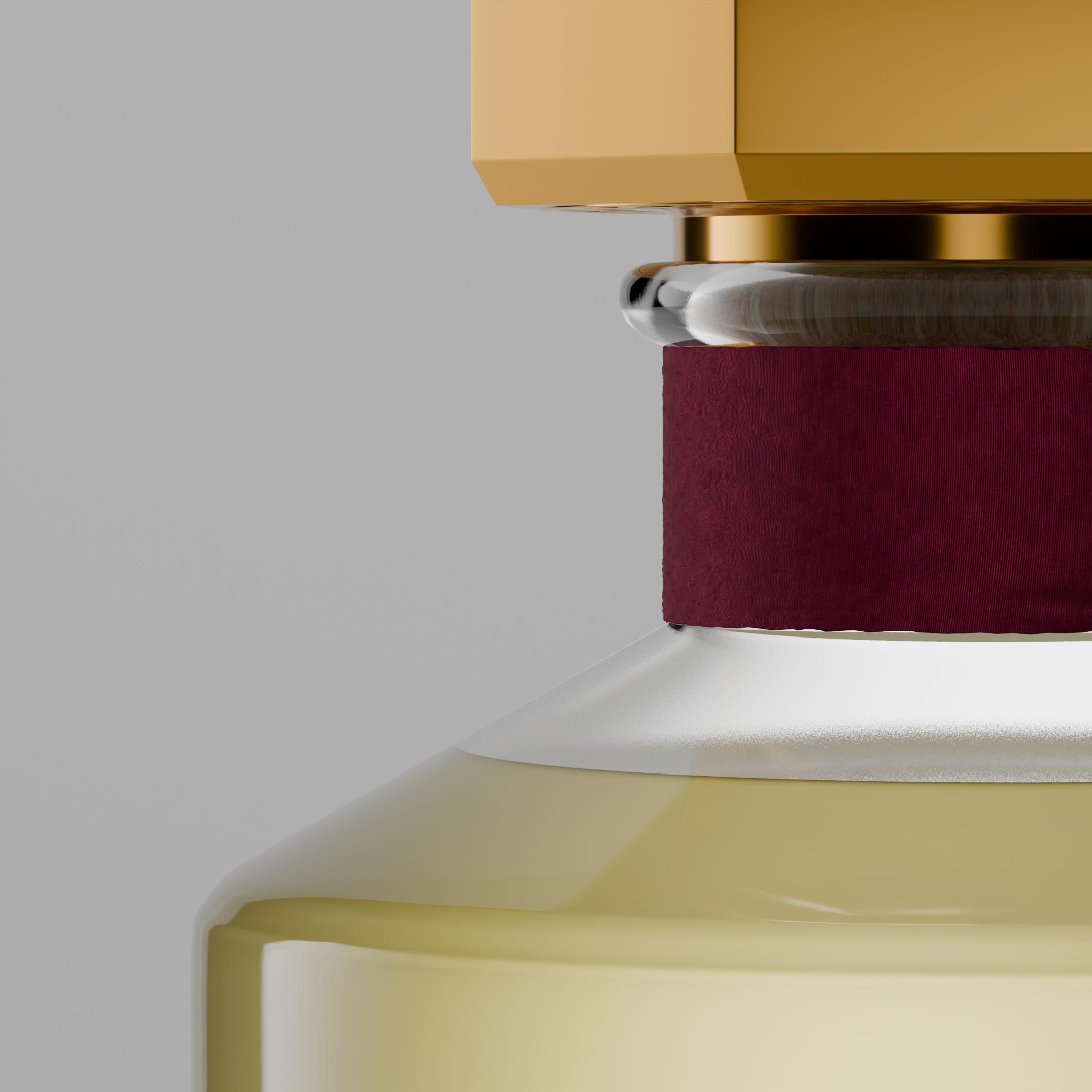 Topaz Amber Diffuser