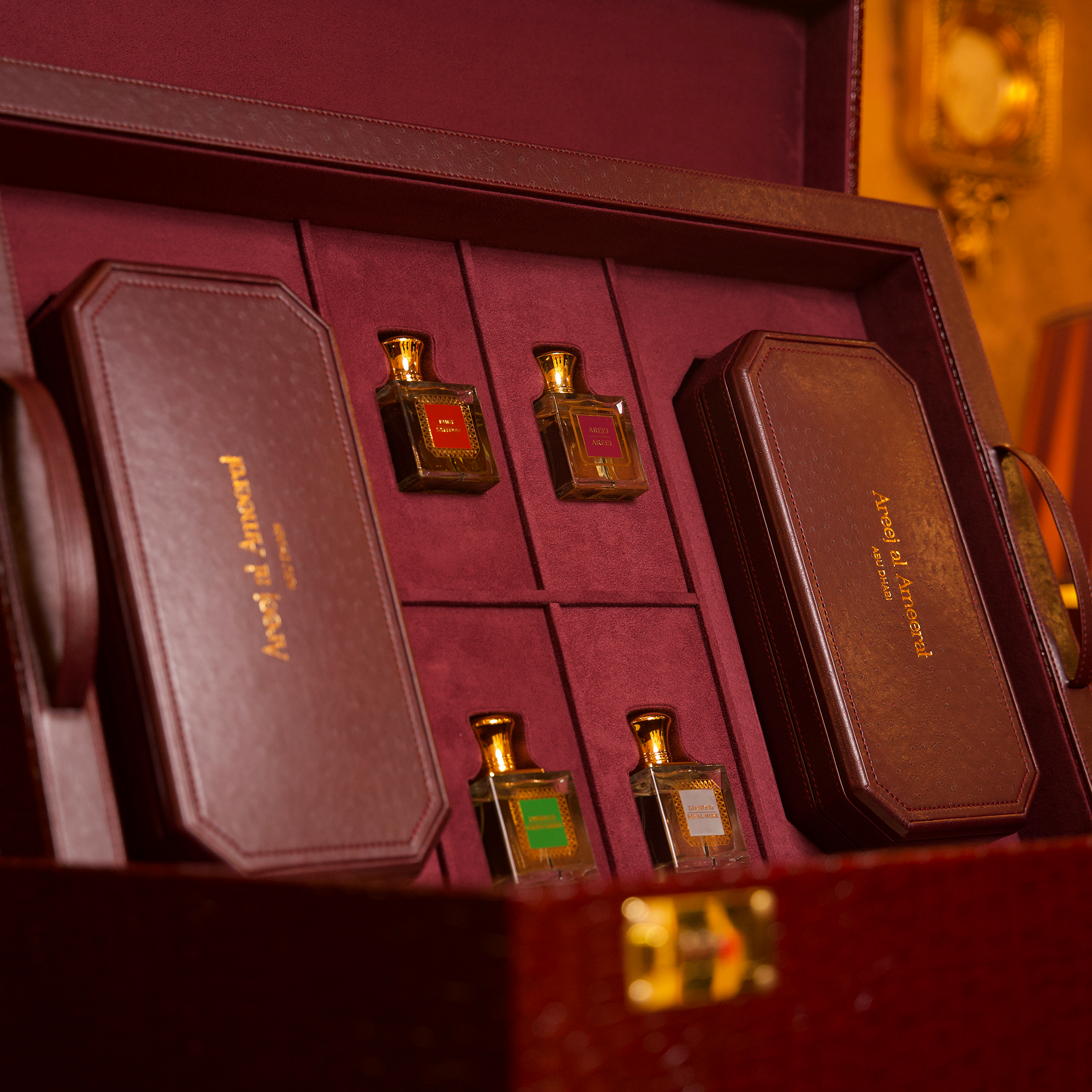 Classic collection size 25