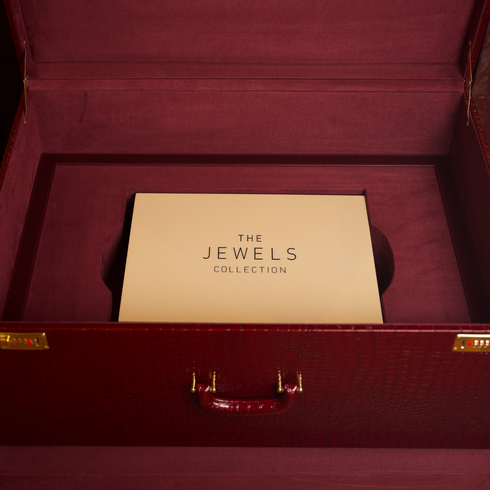 Classic collection size 25