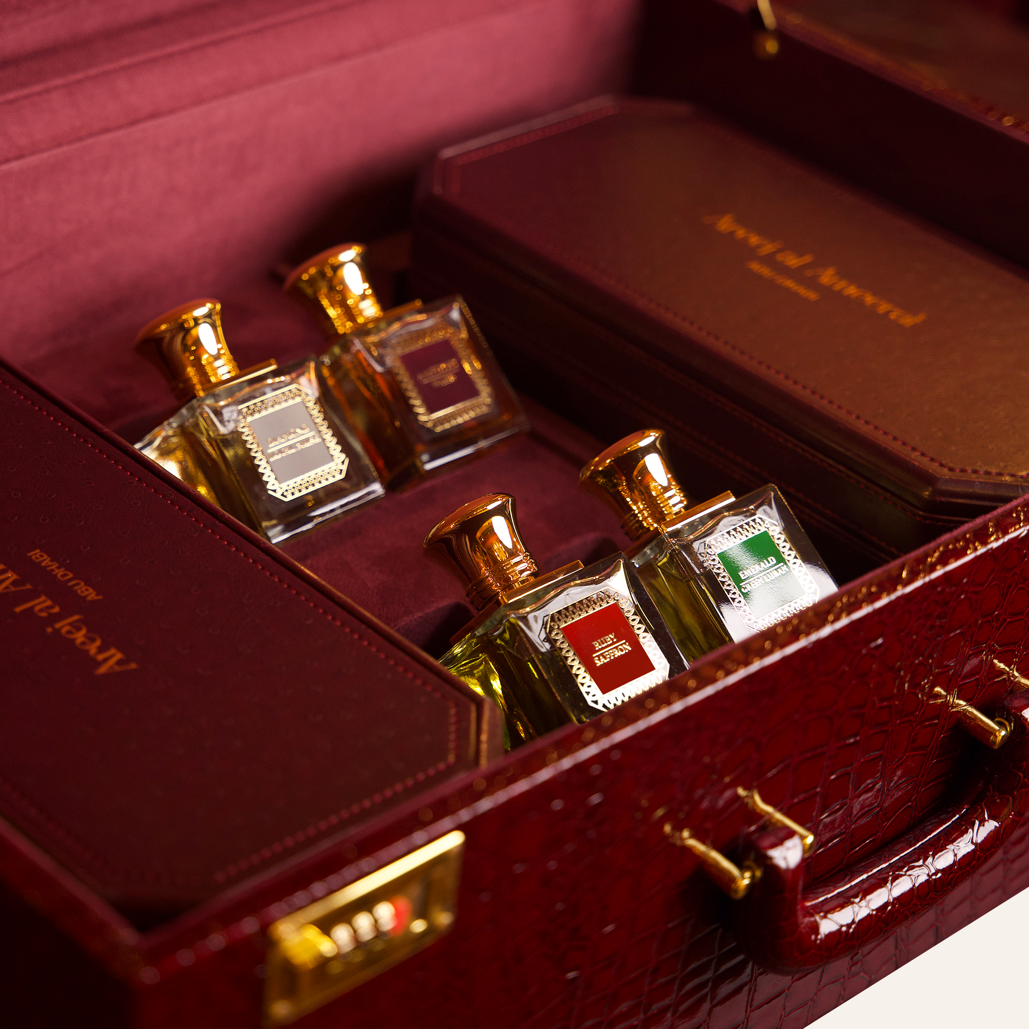 Classic collection size 15