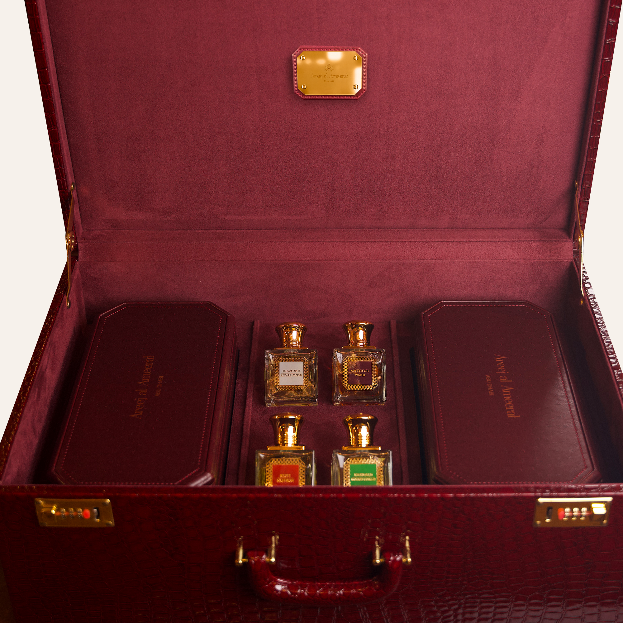 Classic collection size 15