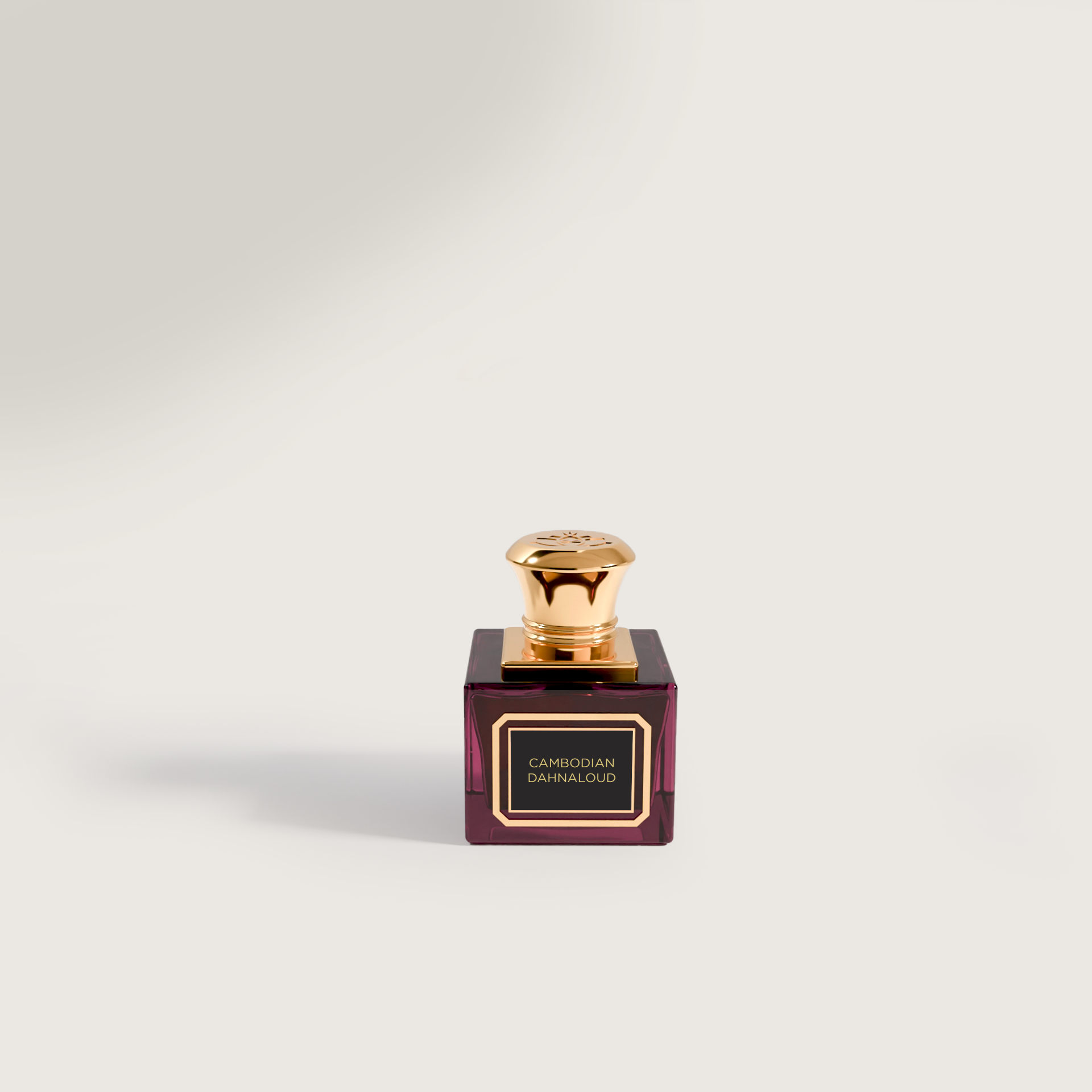 Cambodian Dahnaloud - Limited Edition -