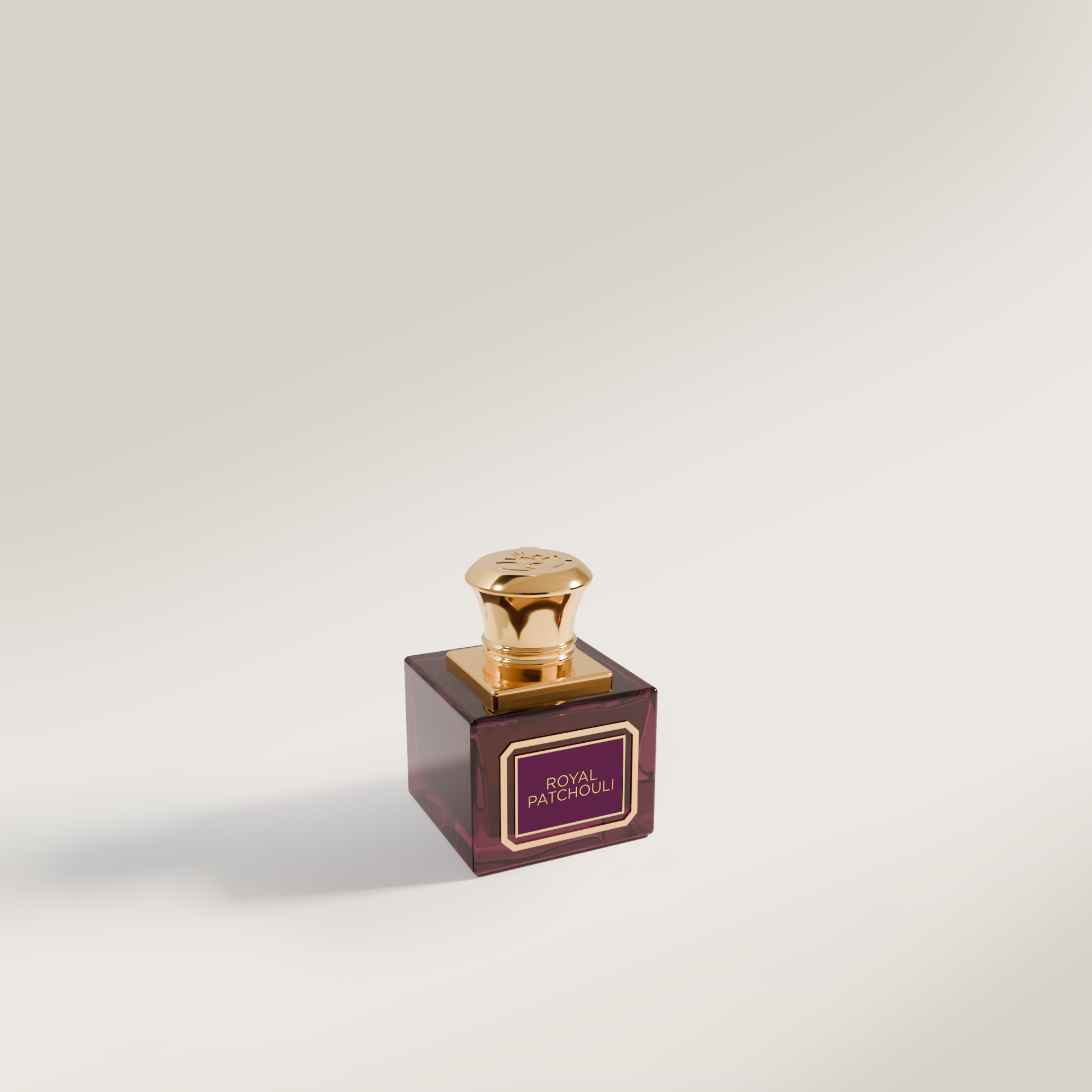 Royal Patchouli