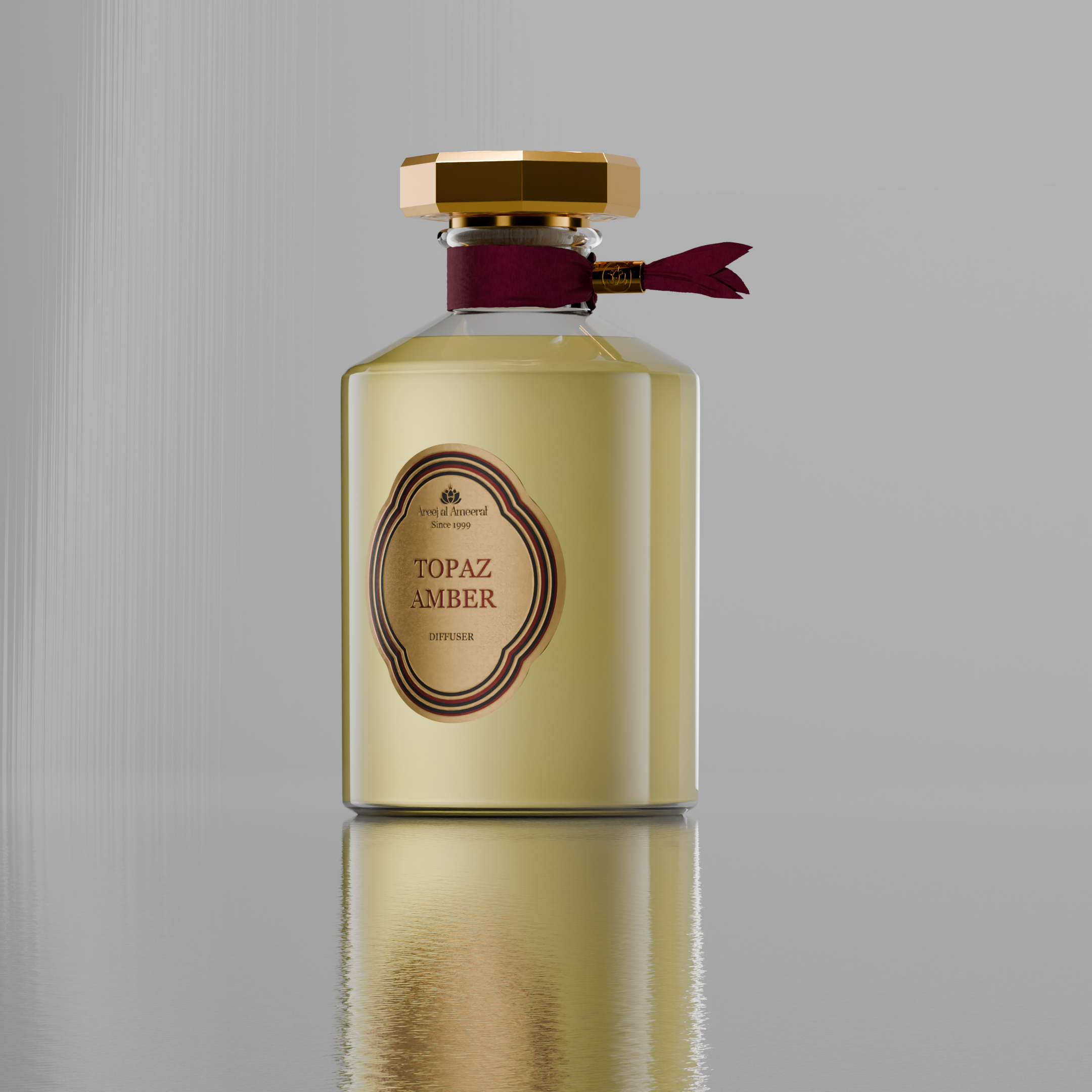 Topaz Amber Diffuser
