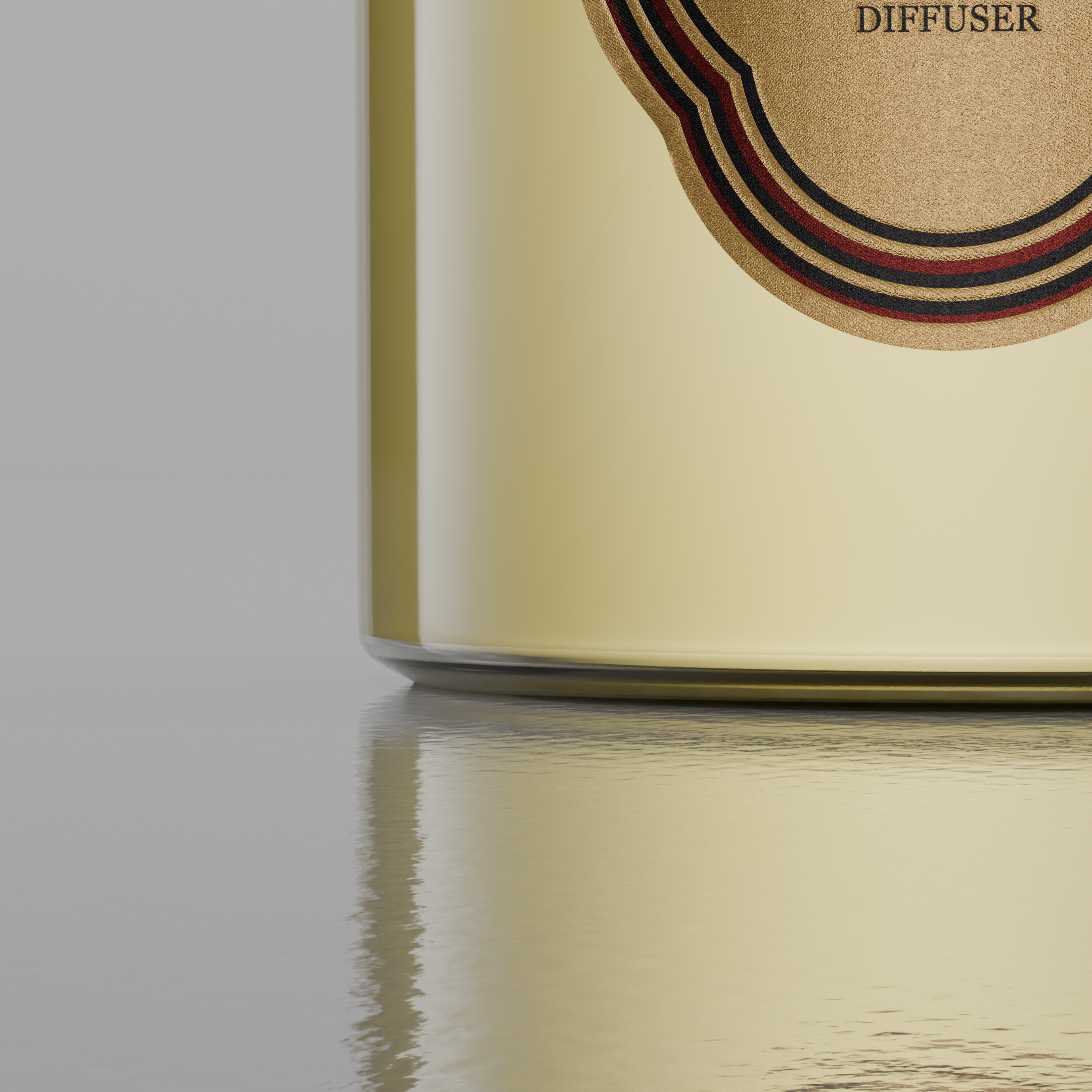 Topaz Amber Diffuser