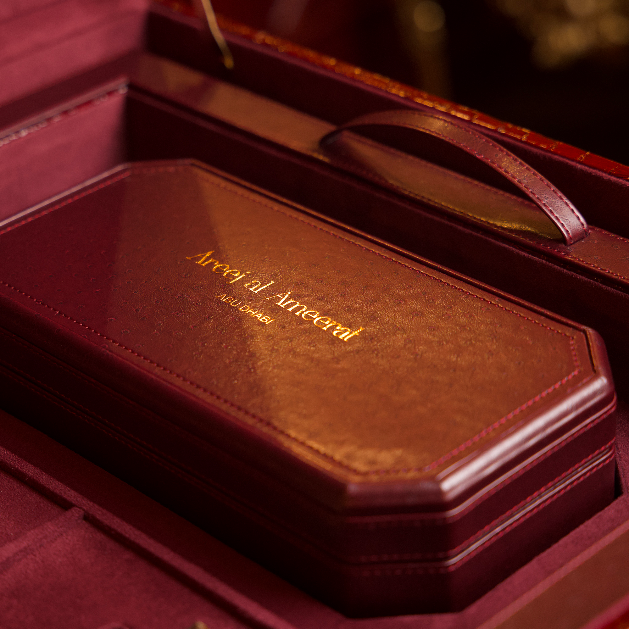 Classic collection size 25