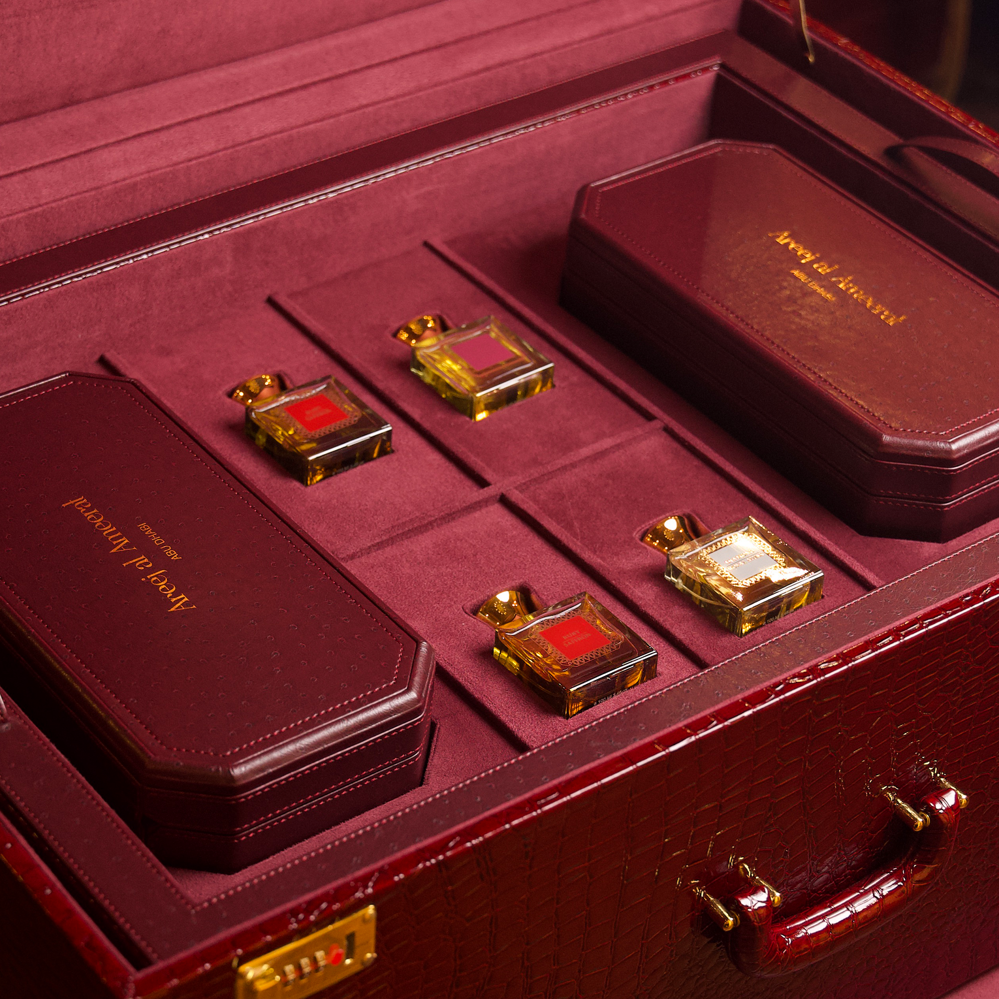 Classic collection size 25