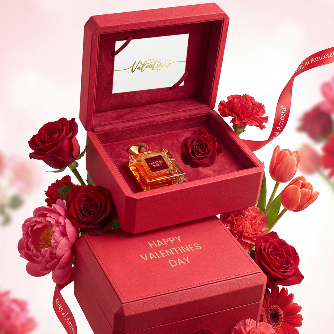 Valentines Day Box - Limited