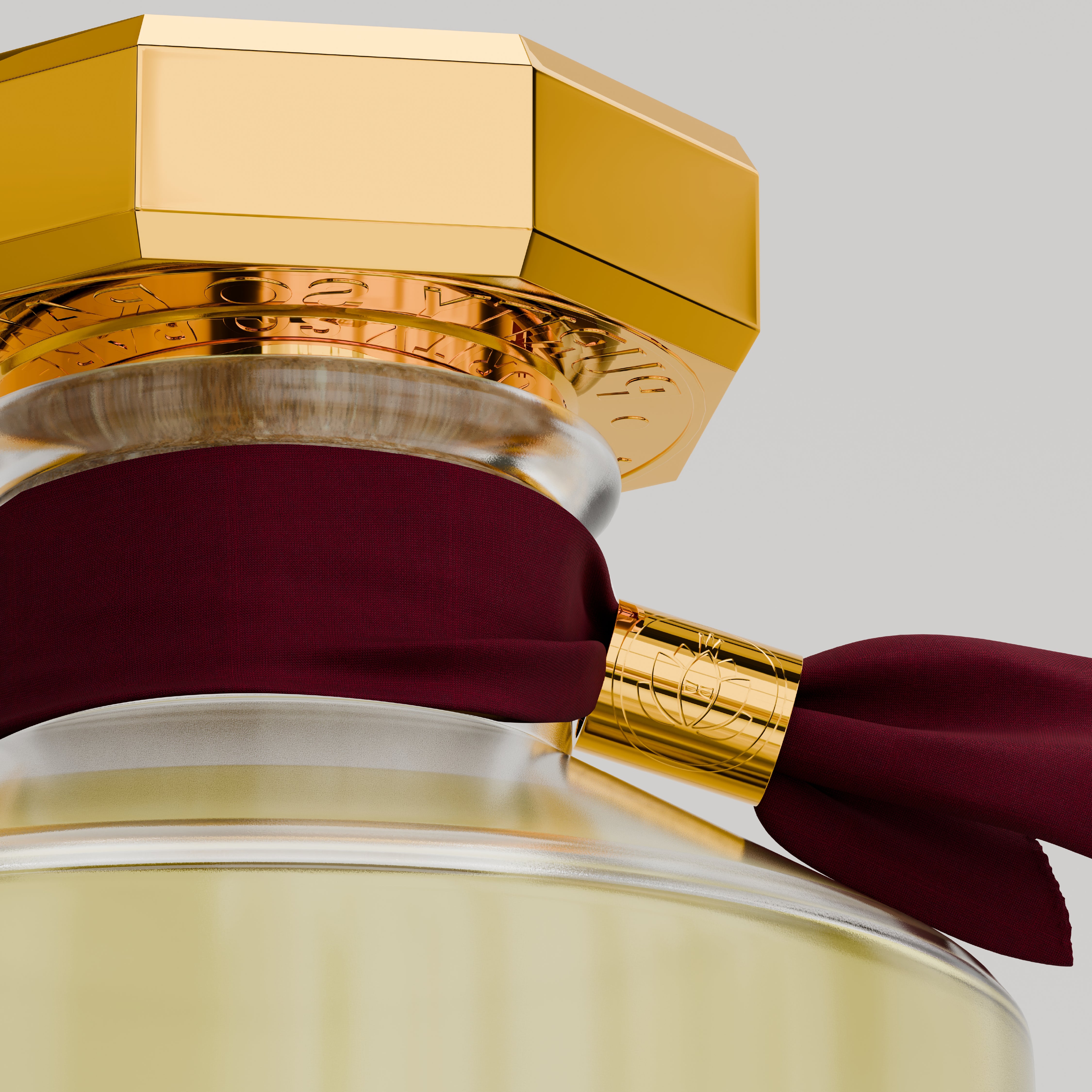 Green Luban Diffuser