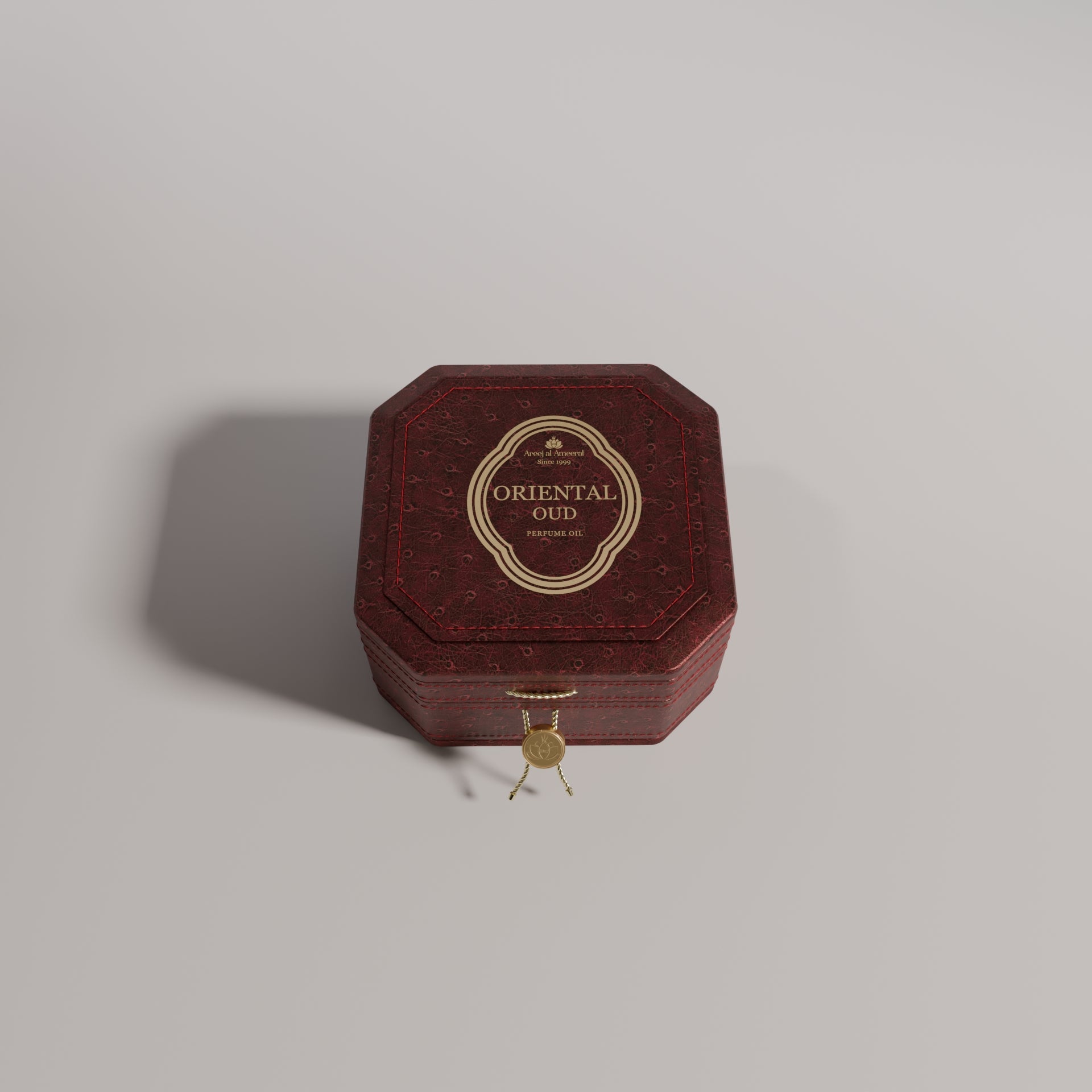 Oriental Oud
