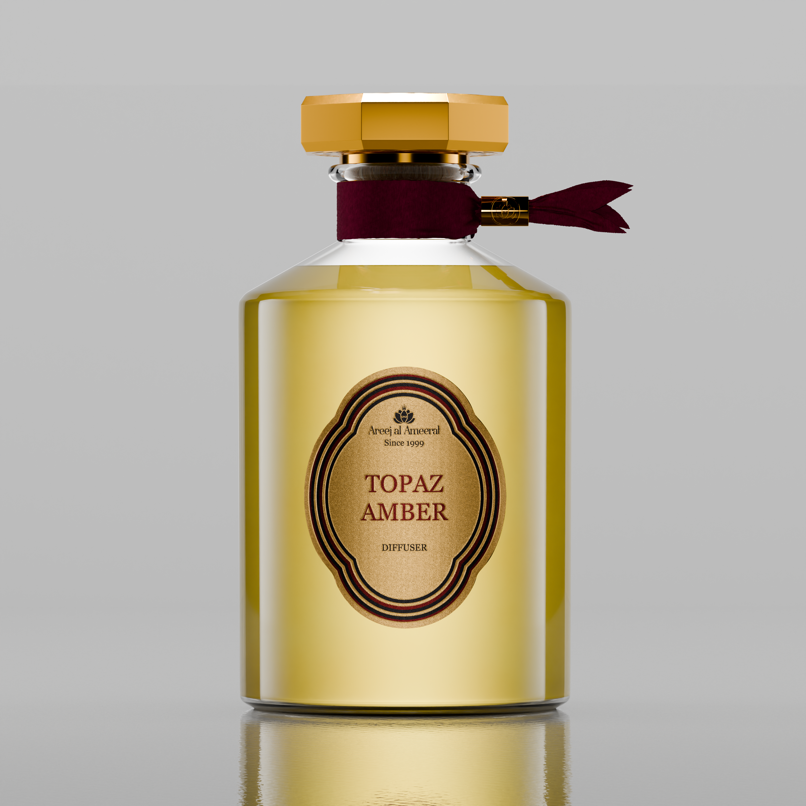 Topaz Amber Diffuser