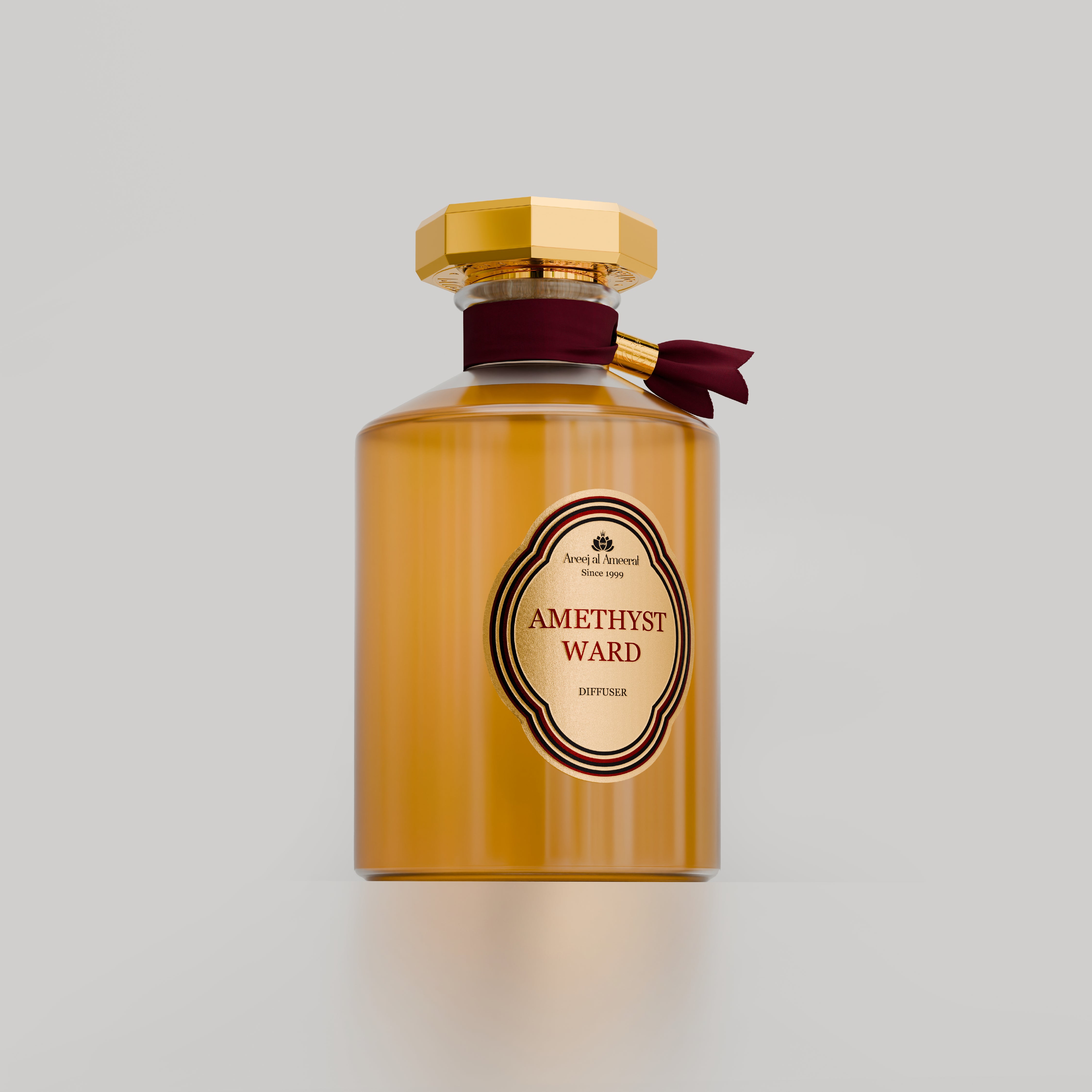 Amethyst Ward Diffuser