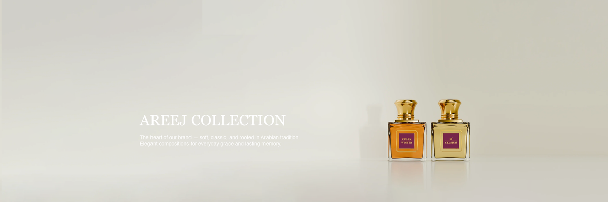 AREEJ COLLECTION