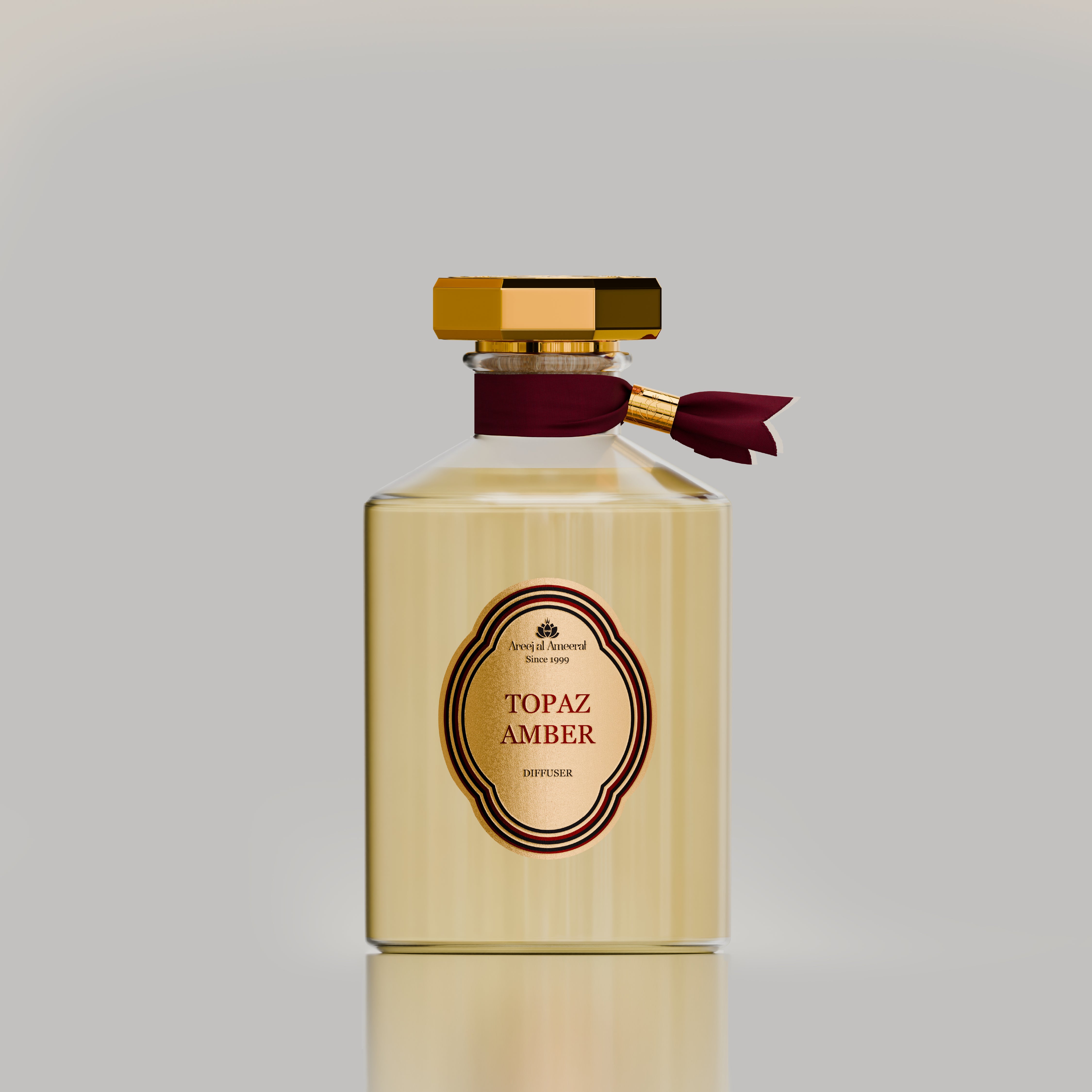 Topaz Amber Diffuser