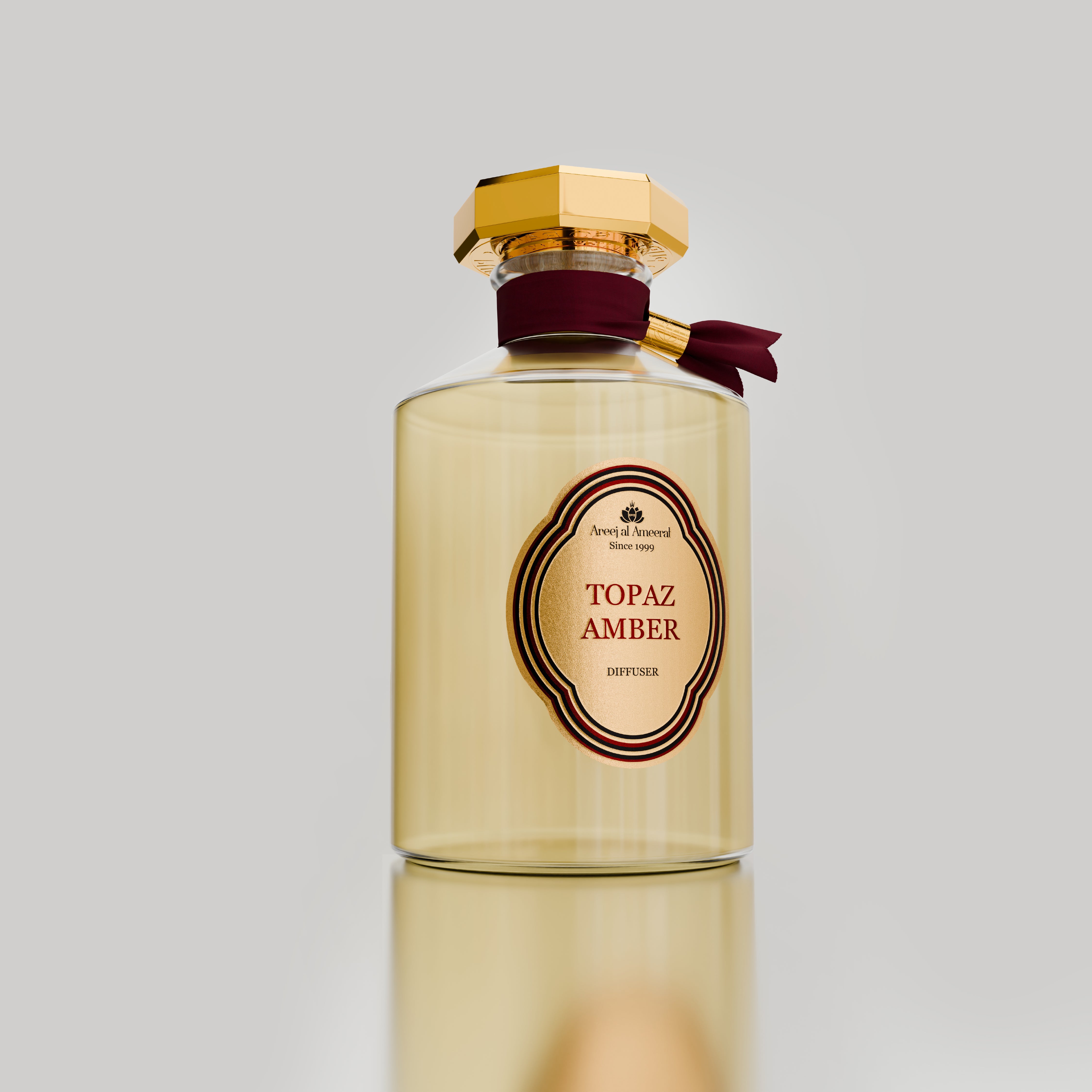 Topaz Amber Diffuser